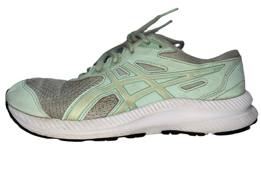 Asics