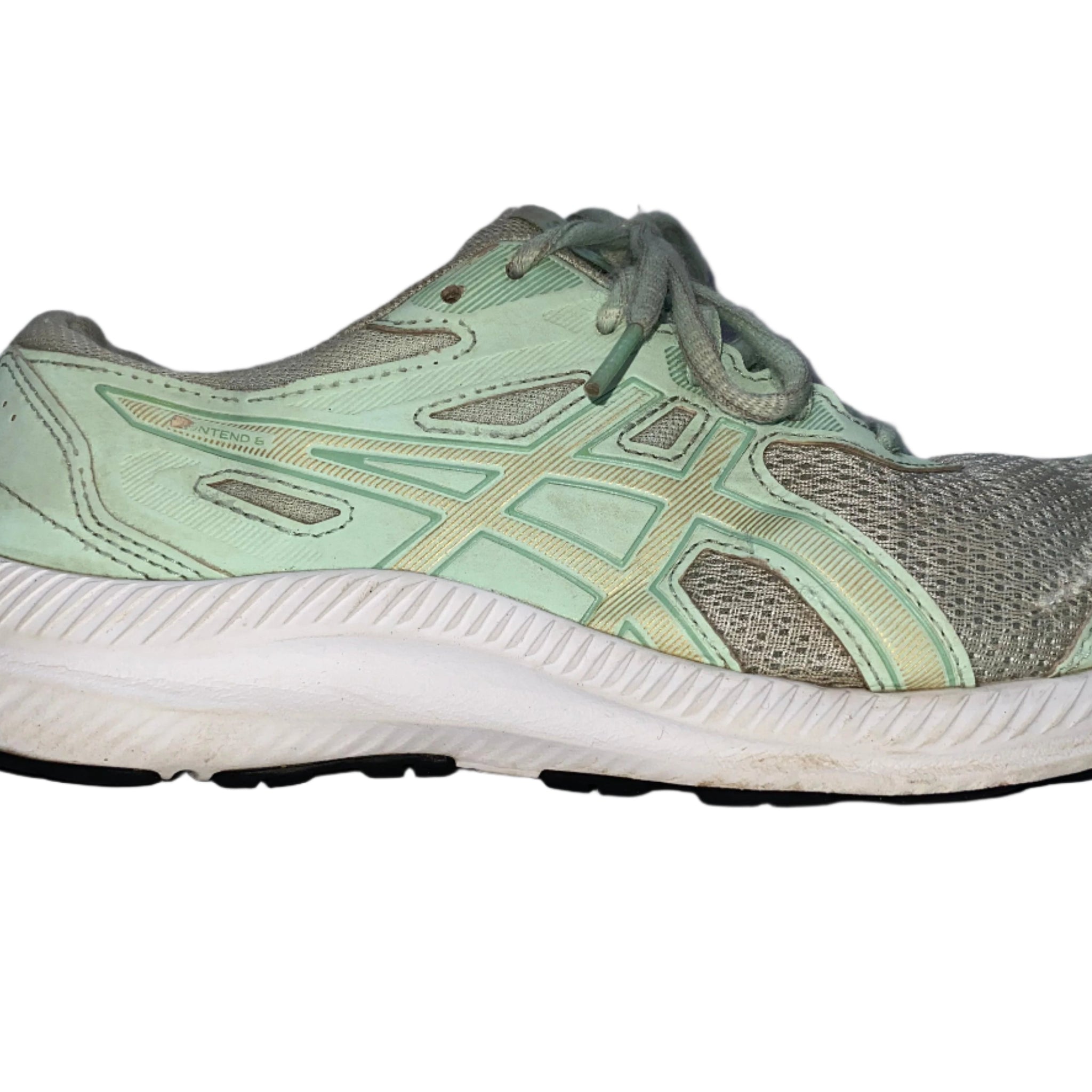 Asics