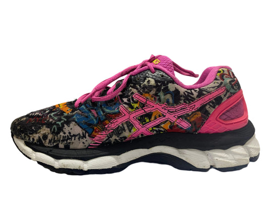 Asics