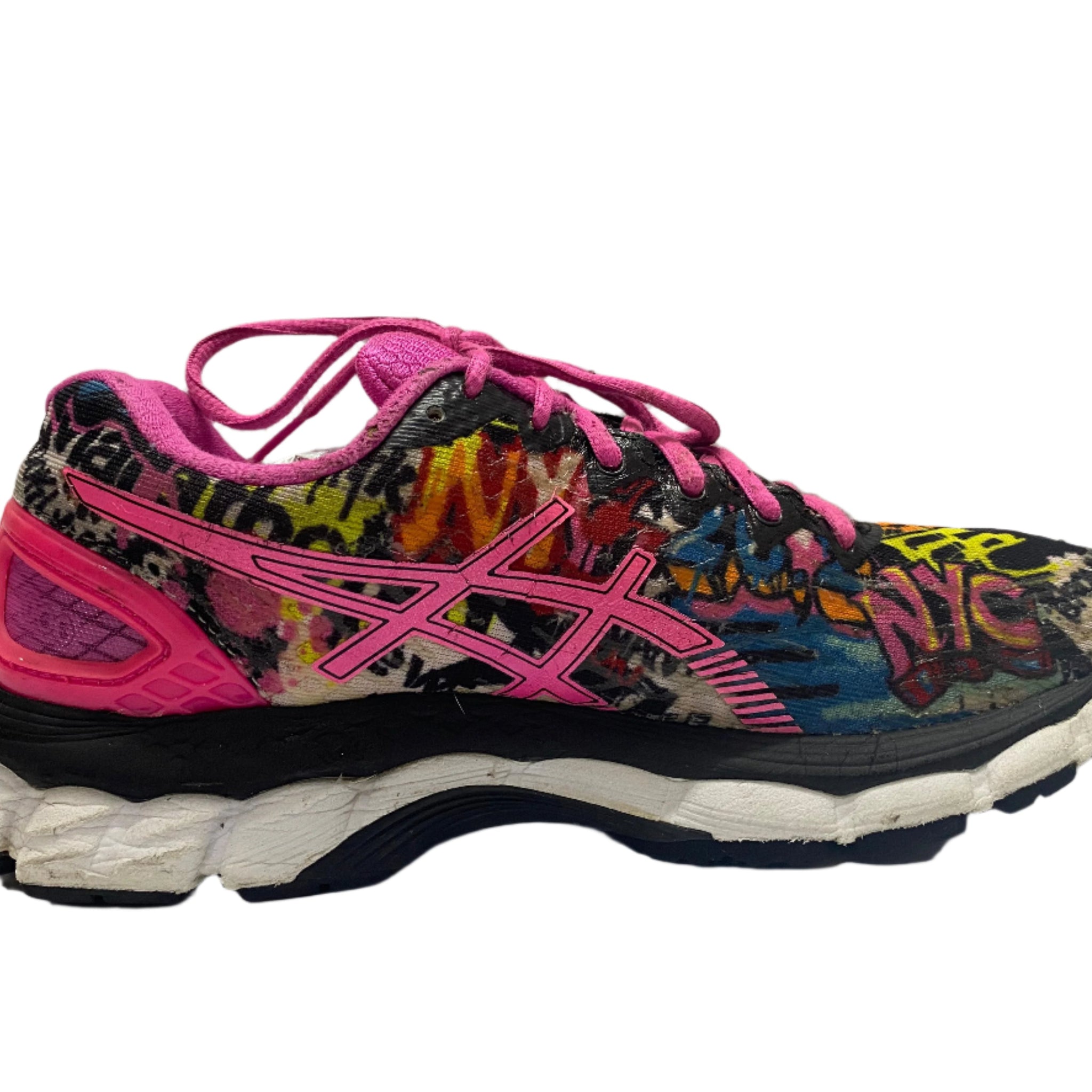 Asics
