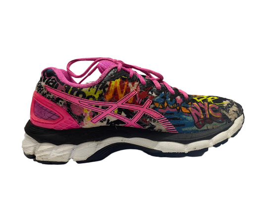 Asics