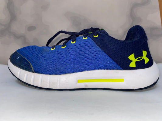 Under armour