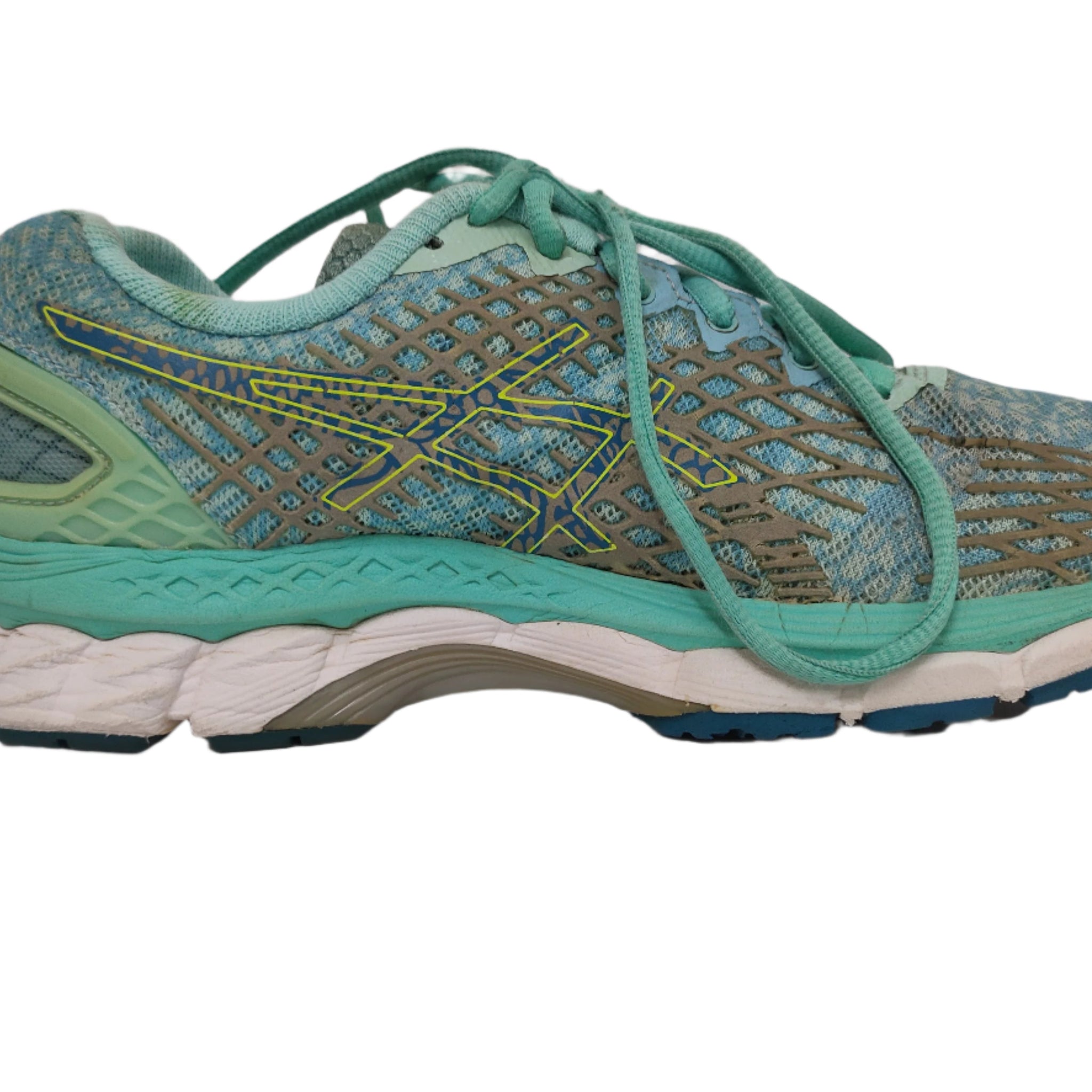Asics