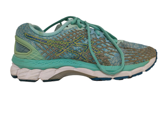 Asics