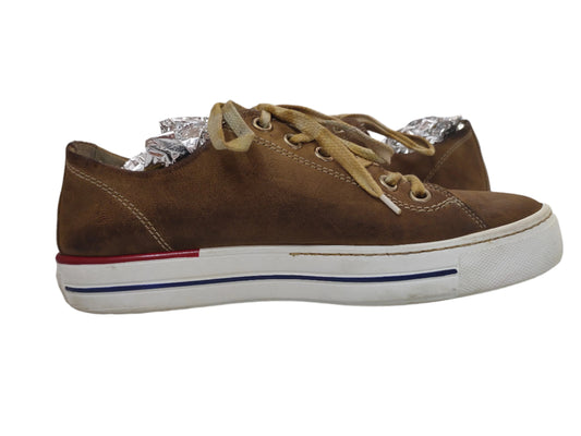 Vanns Replica