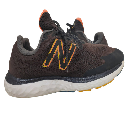 New balance