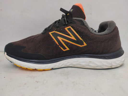 New balance