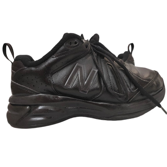 New balance