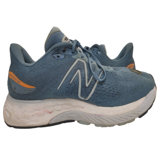 New balance