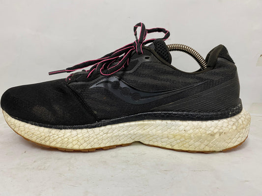 Saucony