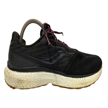 Saucony
