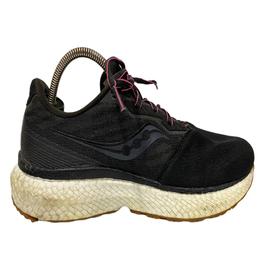 Saucony