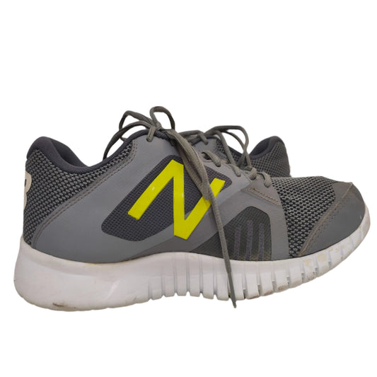 New balance
