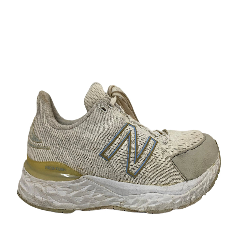New balance