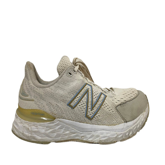 New balance