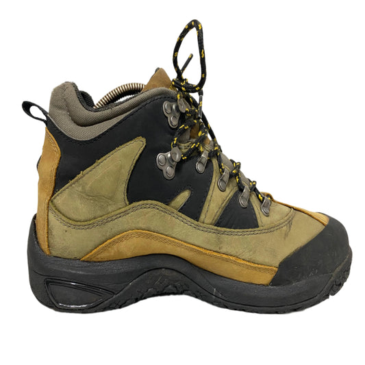Dunham cloud (waterproof)