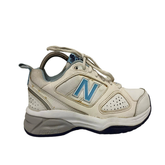 New balance 39