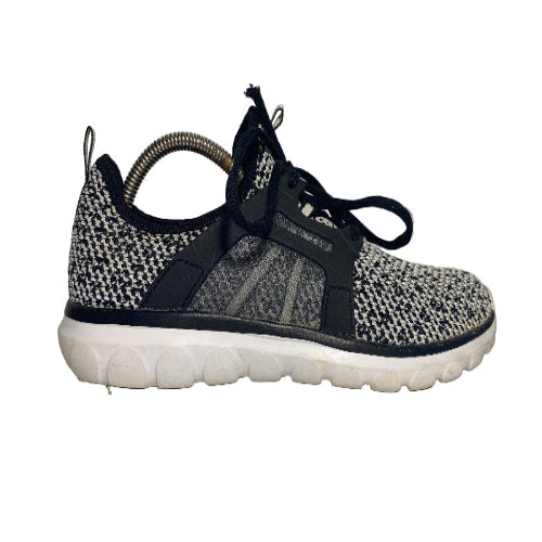 Speedknit