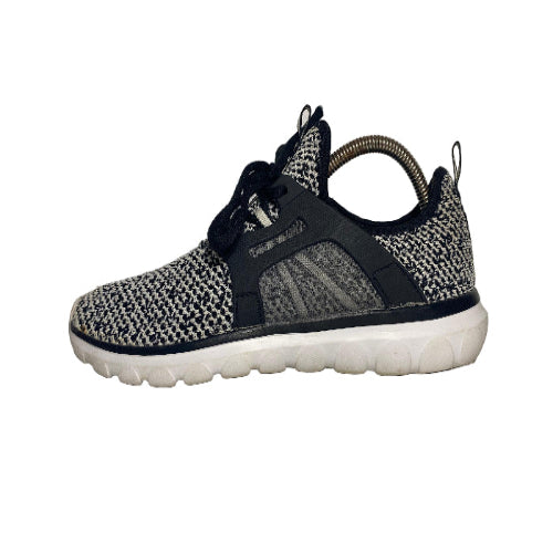 Speedknit