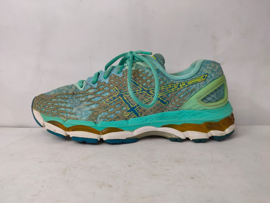 Asics