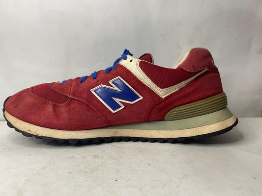 New balance
