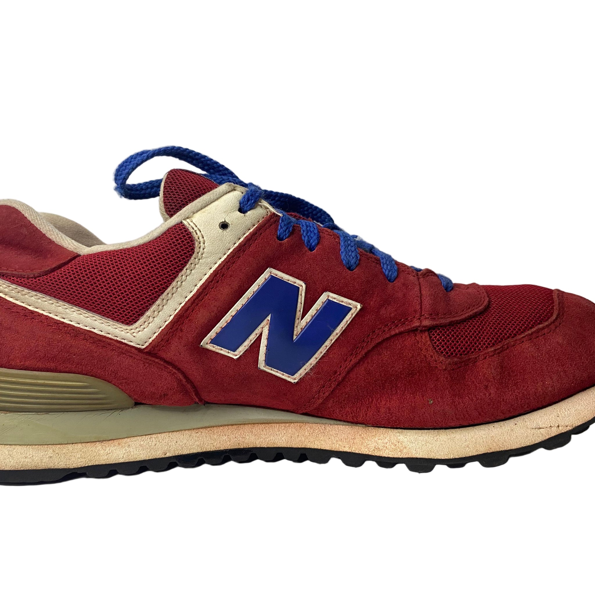 New balance
