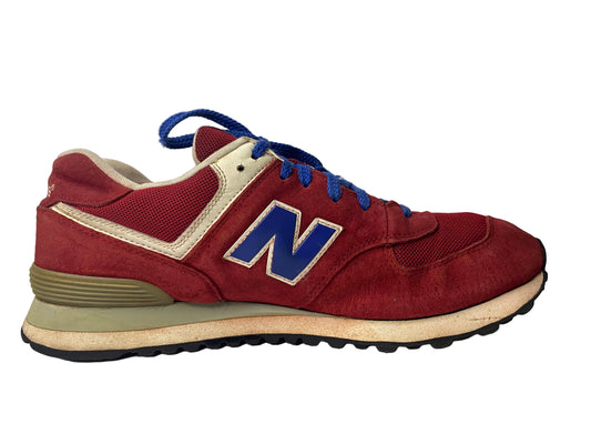 New balance