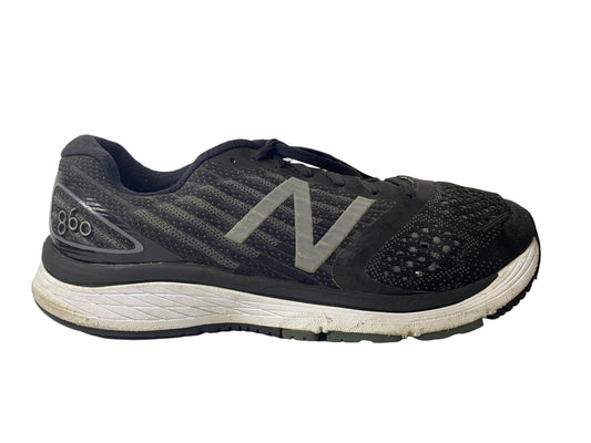 New balance