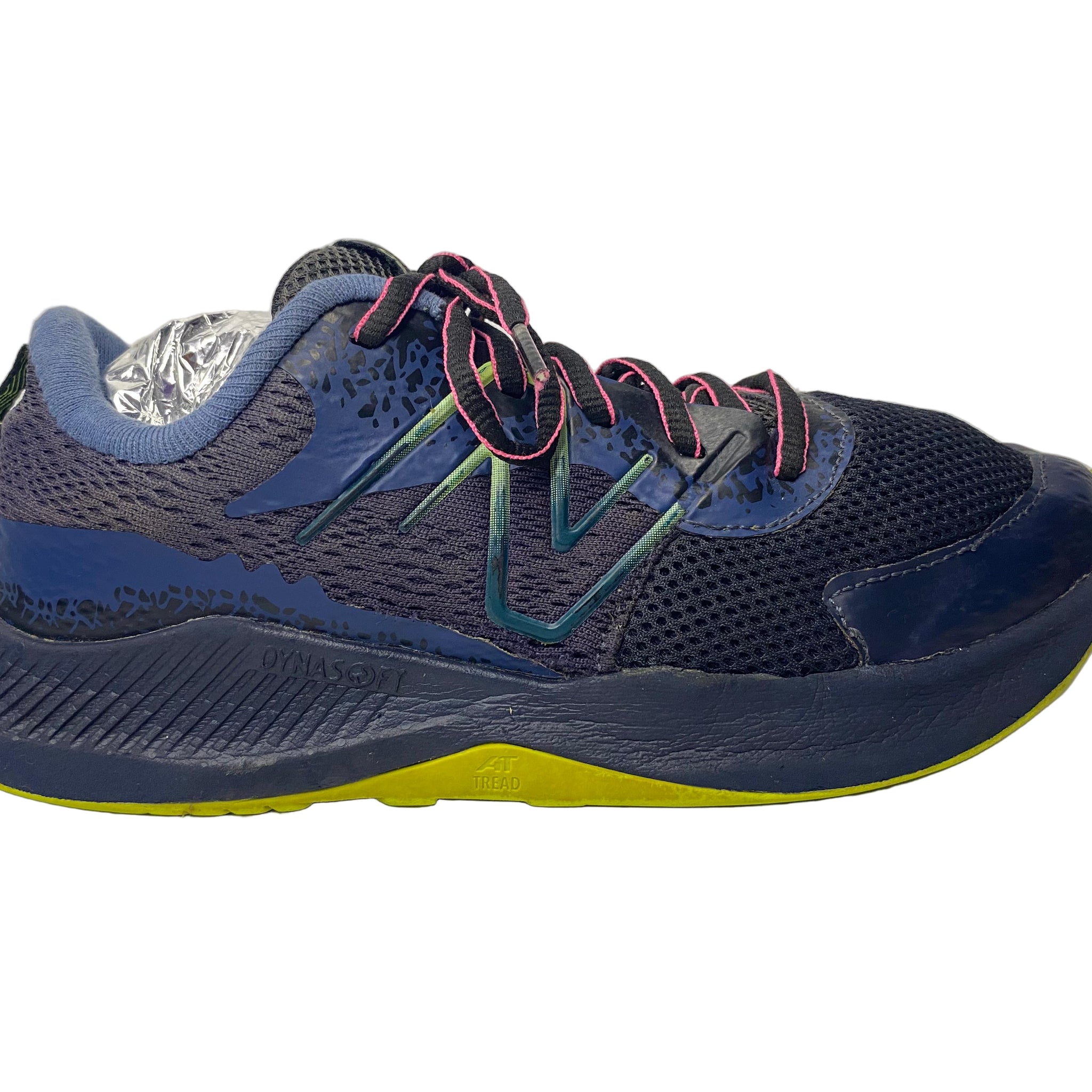 New balance