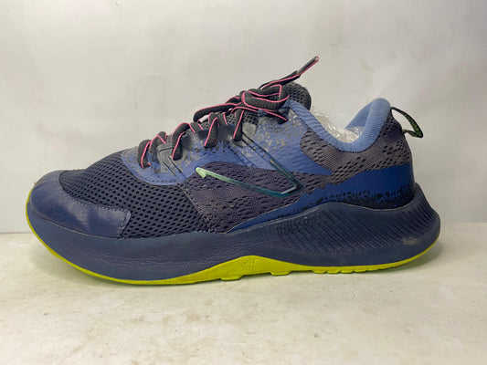 New balance