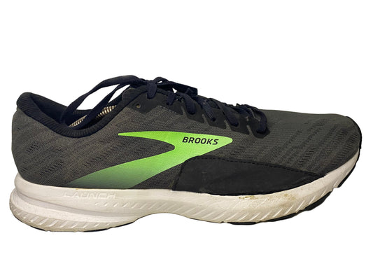 Brooks