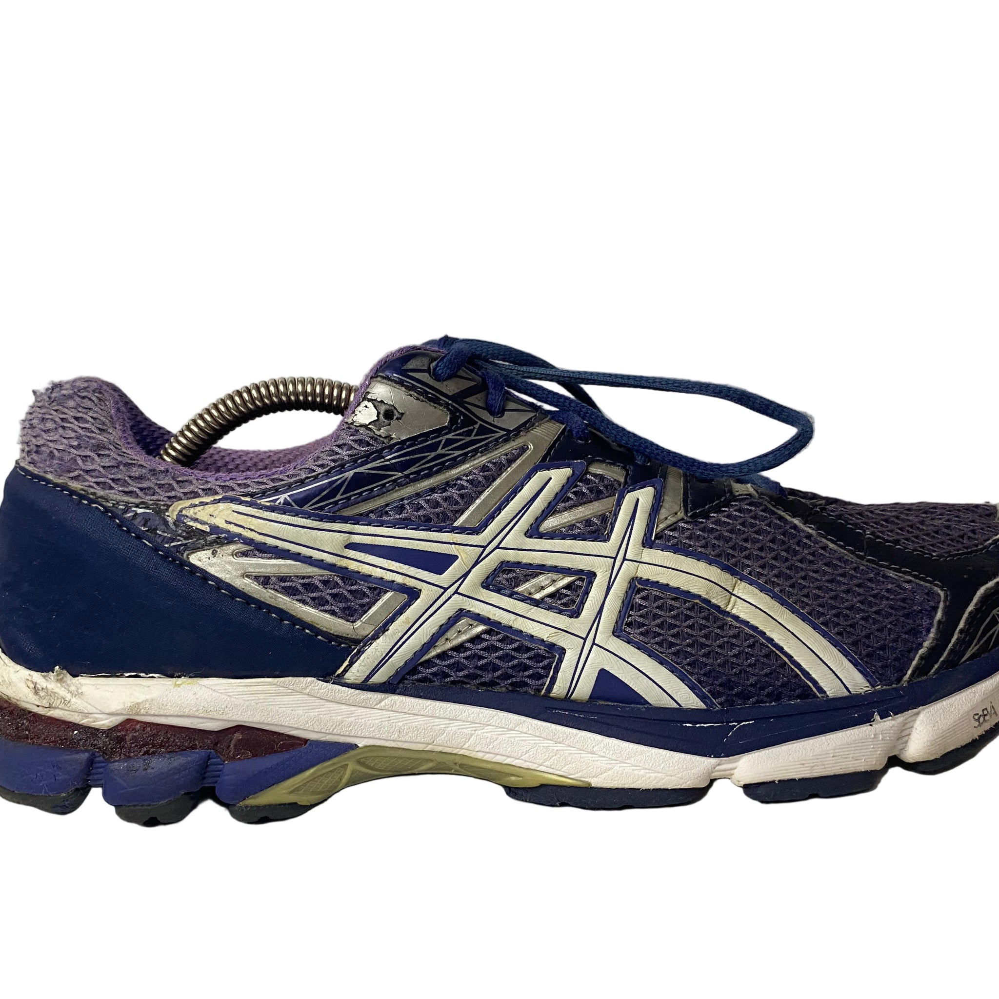 Asics