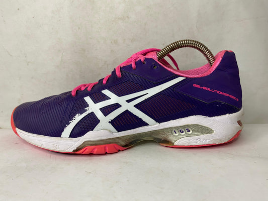 Asics