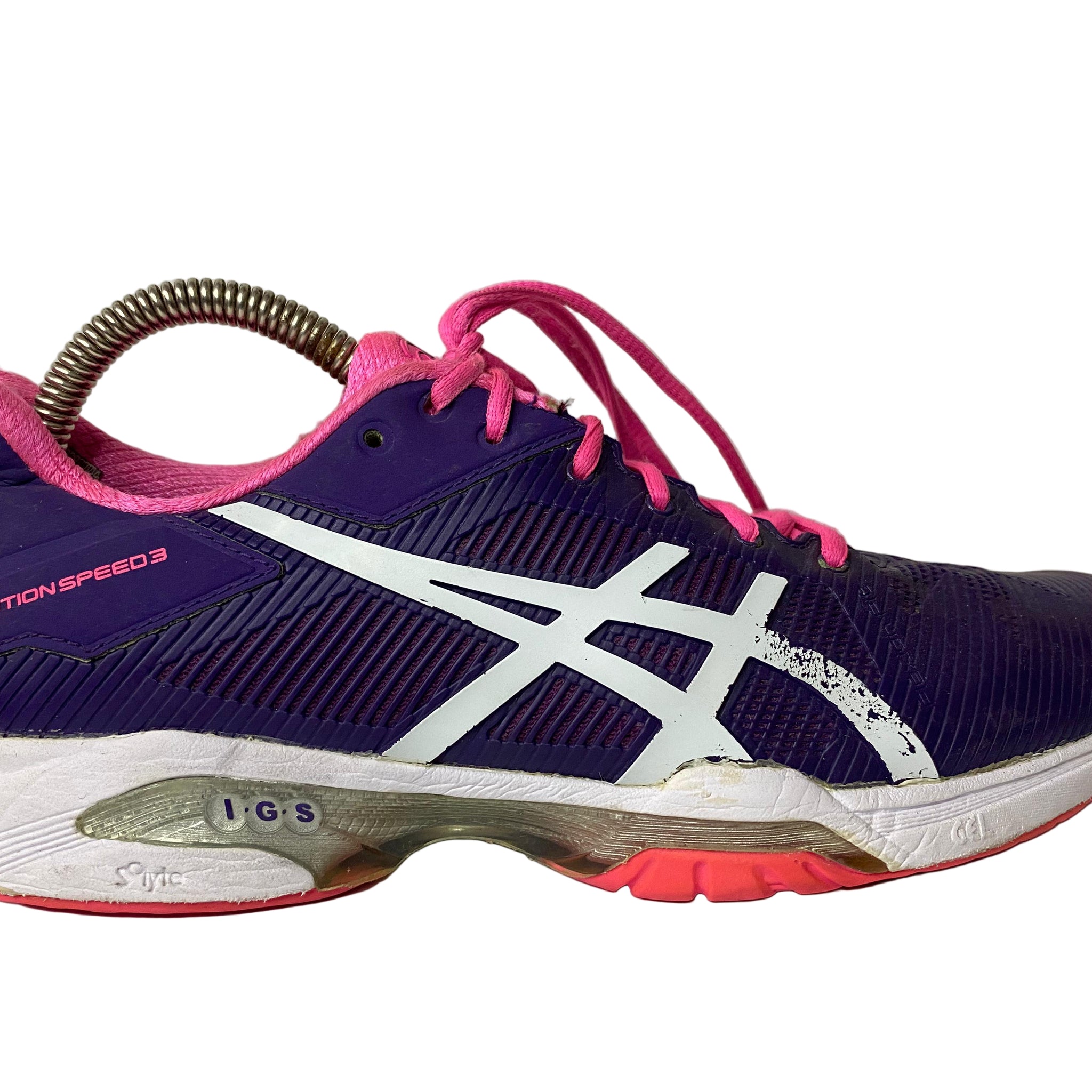 Asics