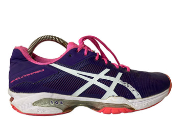 Asics