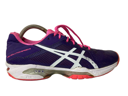 Asics